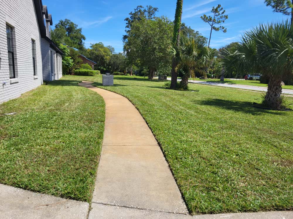 Full Maintenance Plans in Ormond Beach, FL